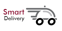 logo smart delivery